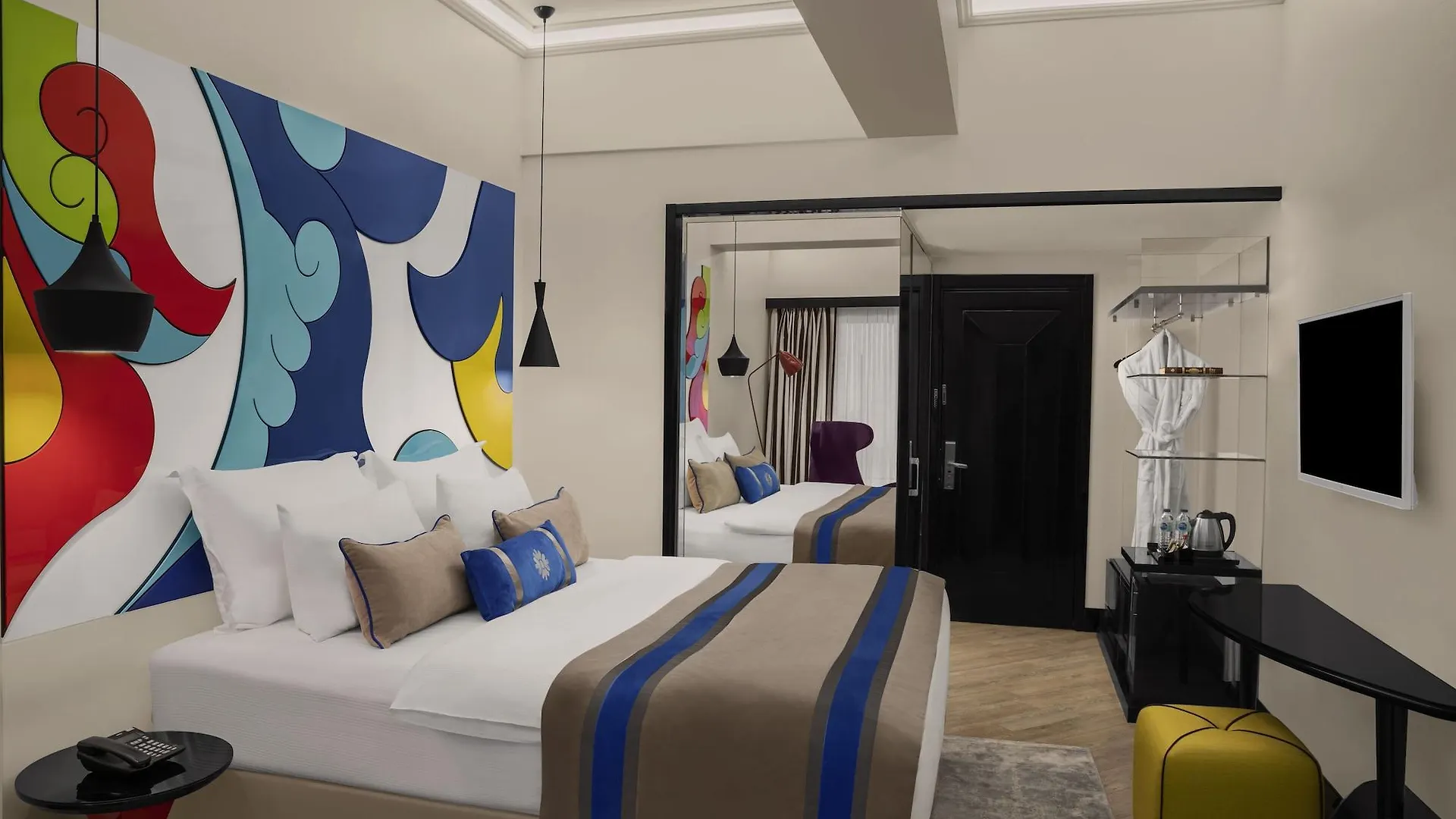 Sura Hagia Sophia Hotel Istanbul Turkey