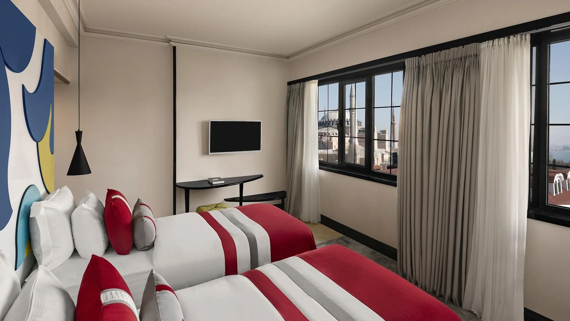 Sura Hagia Sophia Hotel Istanbul 5*,  Turkey