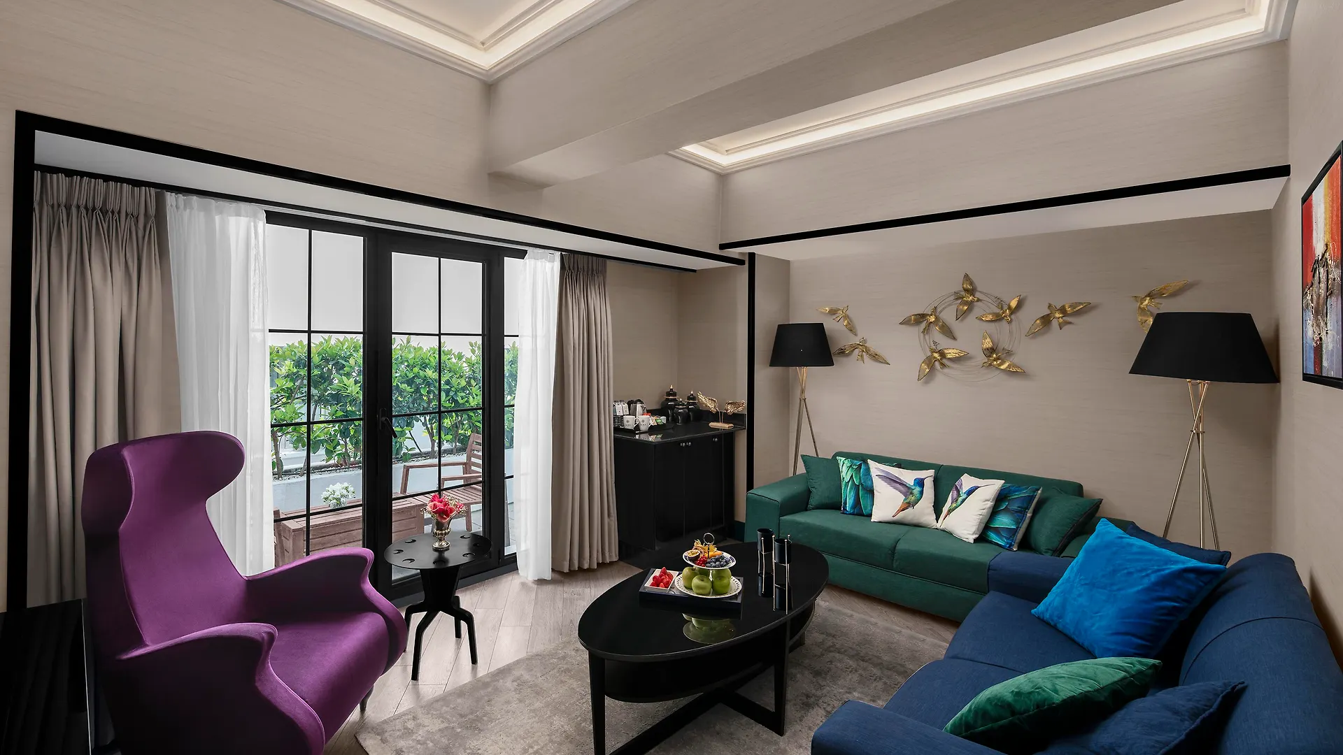 Sura Hagia Sophia Hotel Istanbul