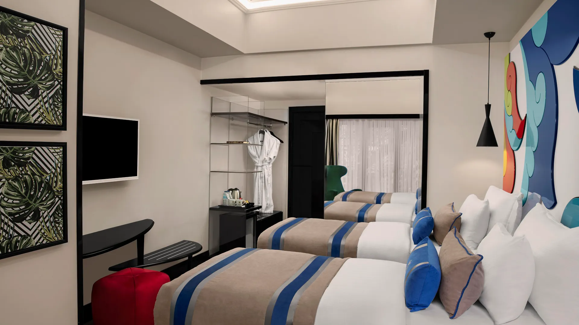 Sura Hagia Sophia Hotel Istanbul