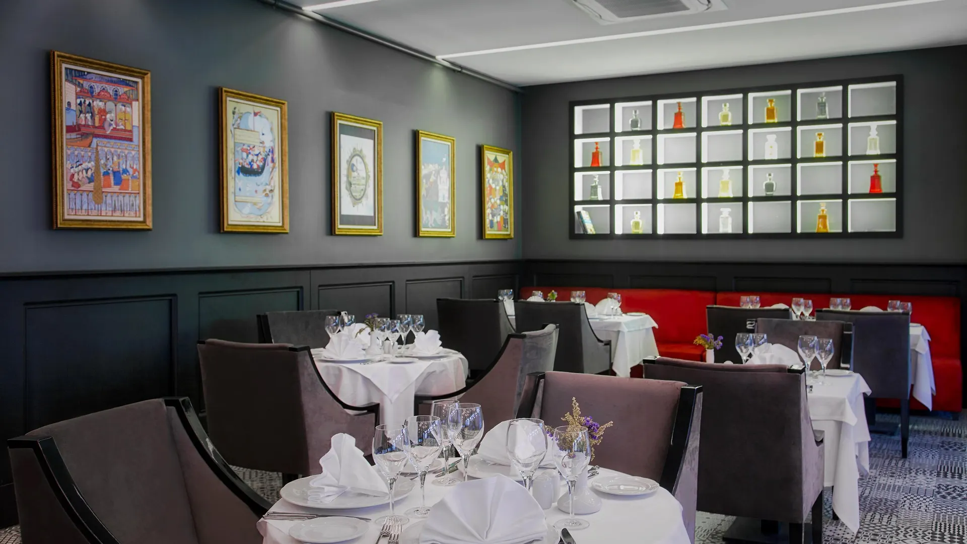 Sura Hagia Sophia Hotel Istanbul