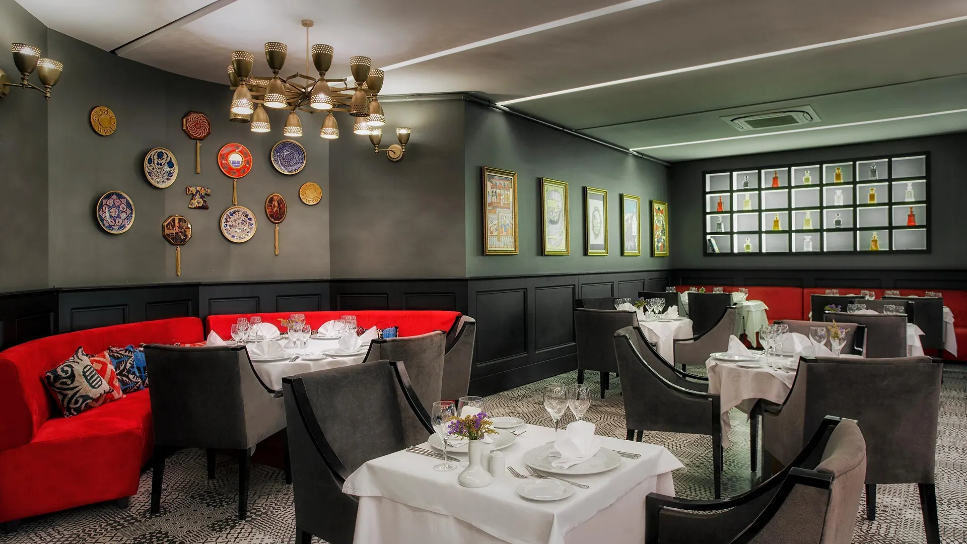 Sura Hagia Sophia Hotel Istanbul