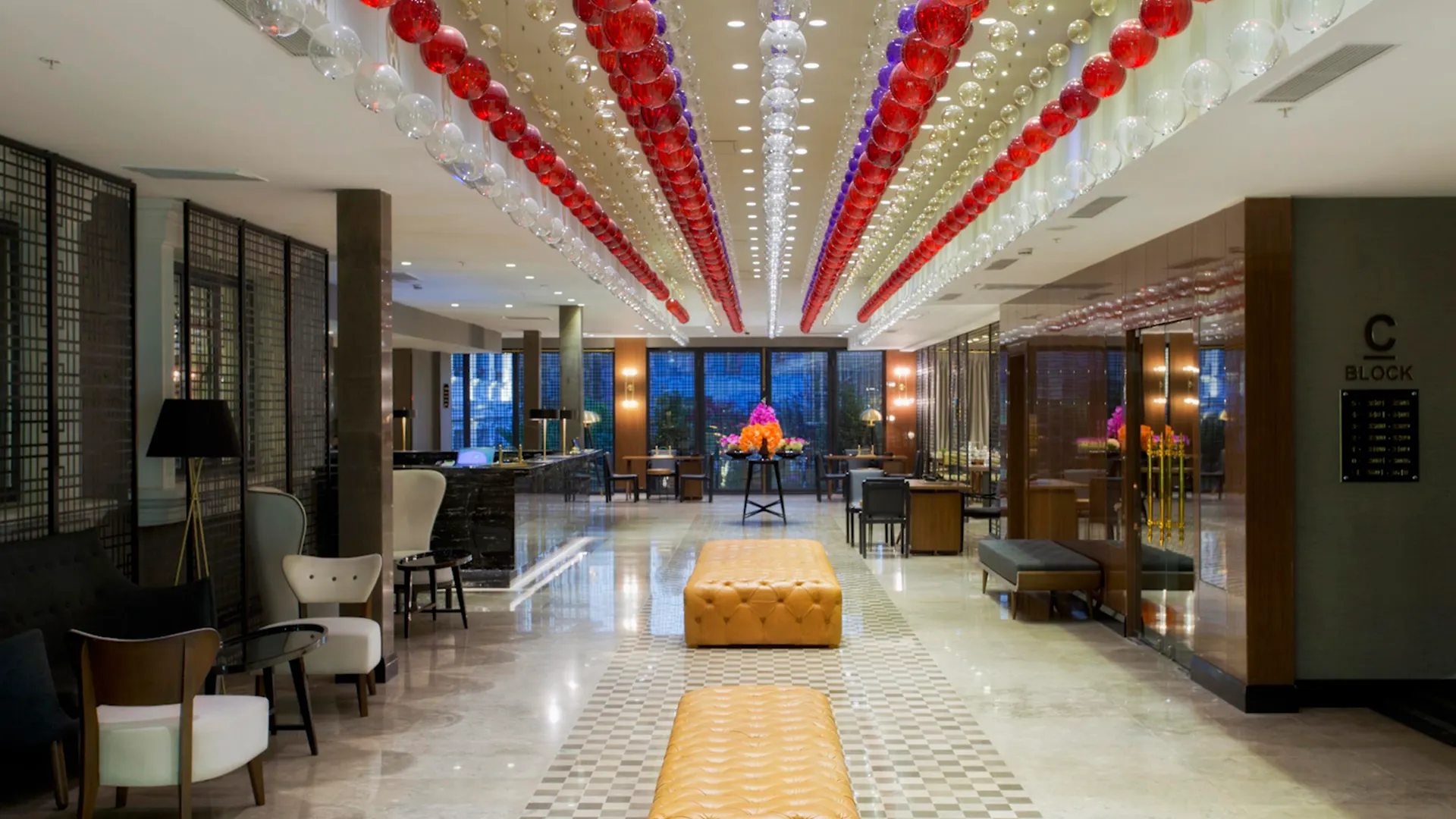 Sura Hagia Sophia Hotel Istanbul 5*,
