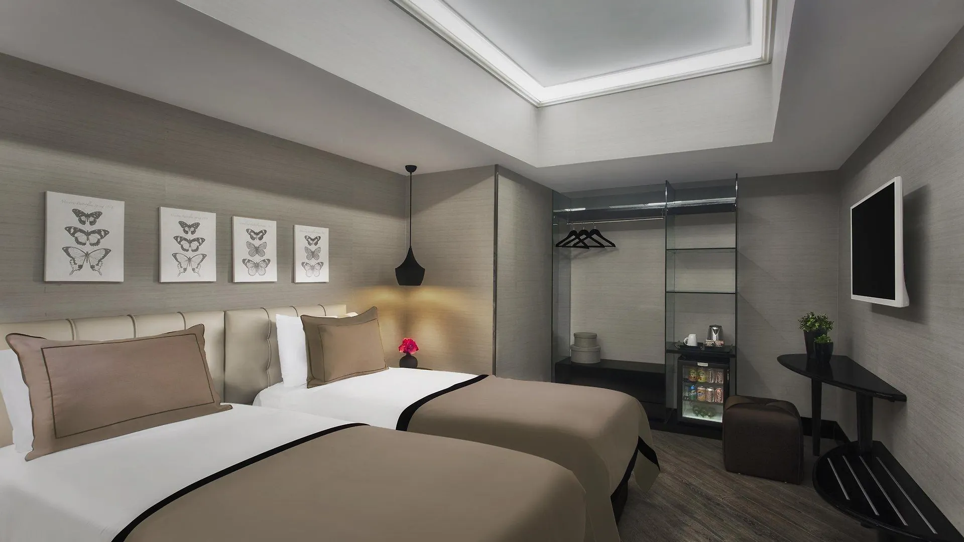 *****  Sura Hagia Sophia Hotel Istanbul Turkey