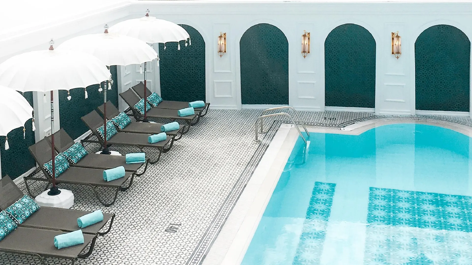Sura Hagia Sophia Hotel Istanbul