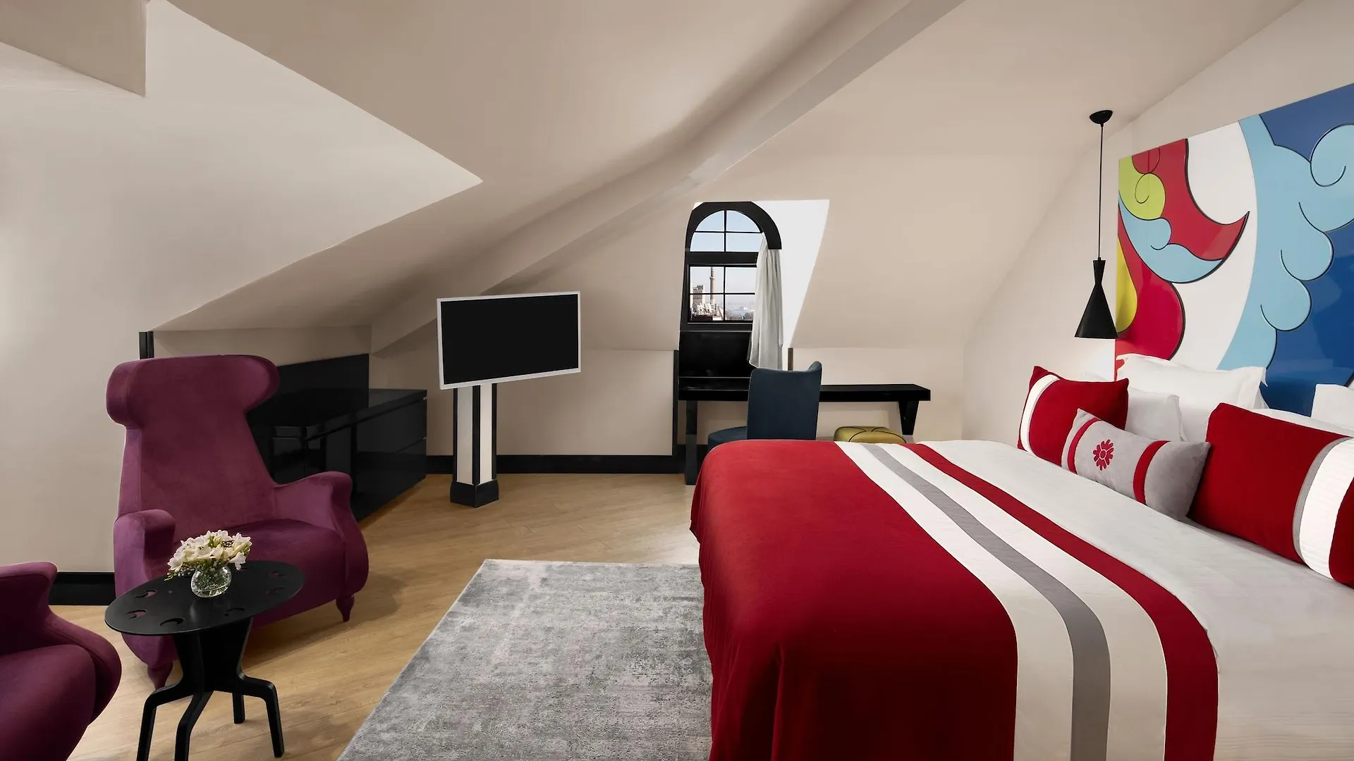 *****  Sura Hagia Sophia Hotel Istanbul Turkey