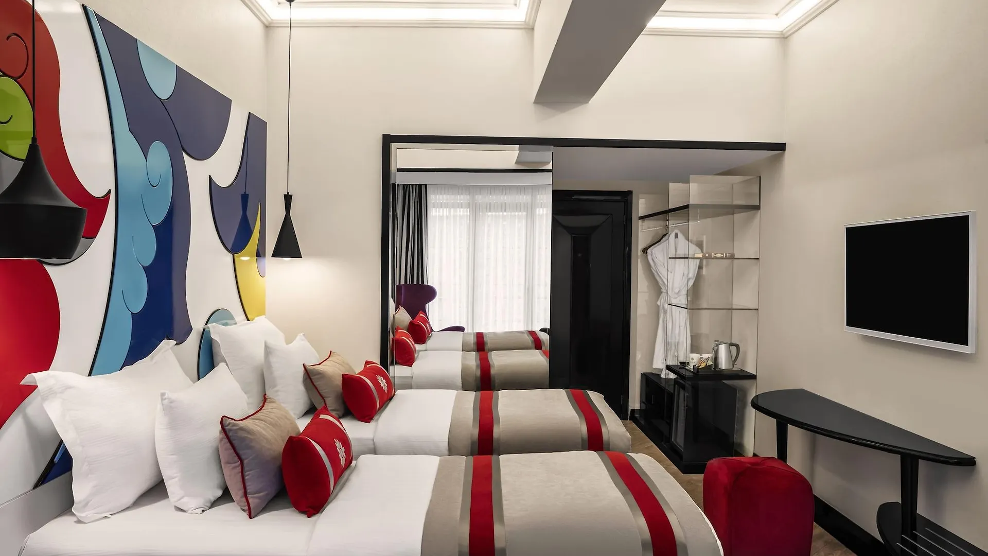 Sura Hagia Sophia Hotel Istanbul