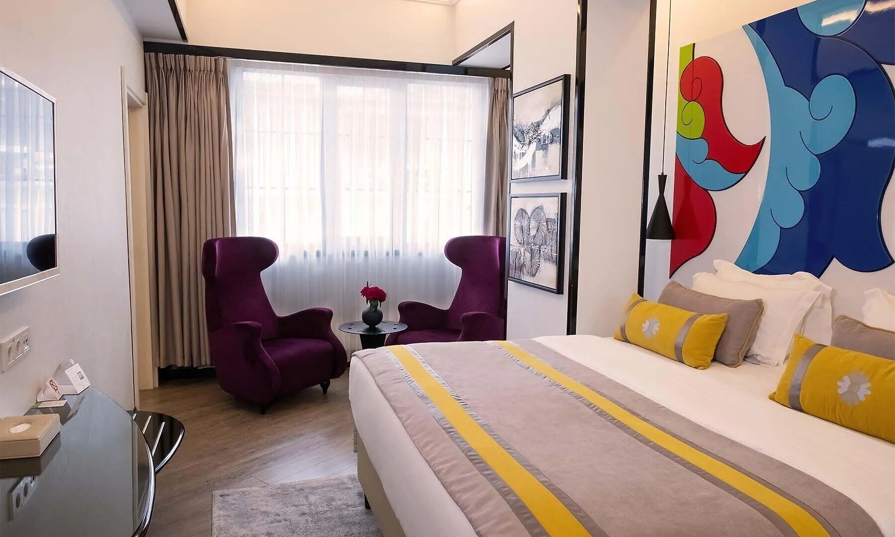 Sura Hagia Sophia Hotel Istanbul