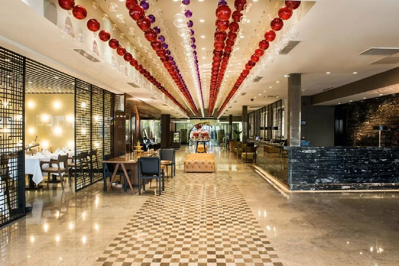 Sura Hagia Sophia Hotel Istanbul