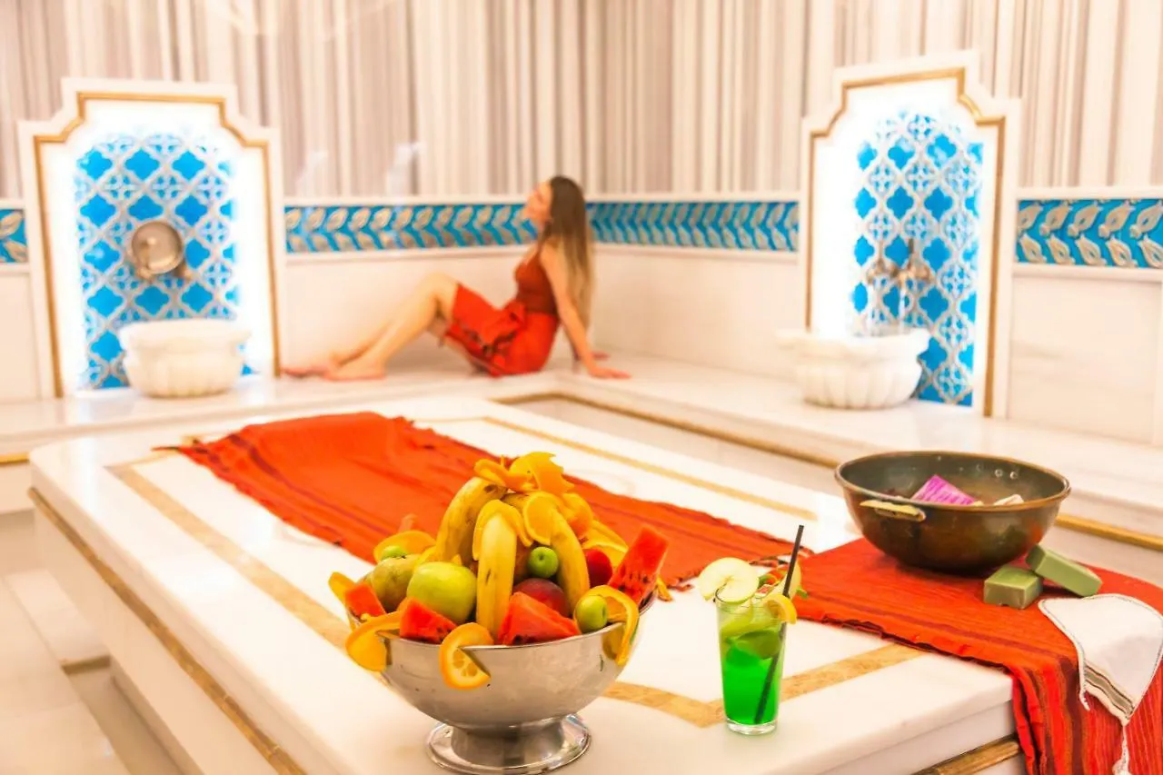 Sura Hagia Sophia Hotel Istanbul