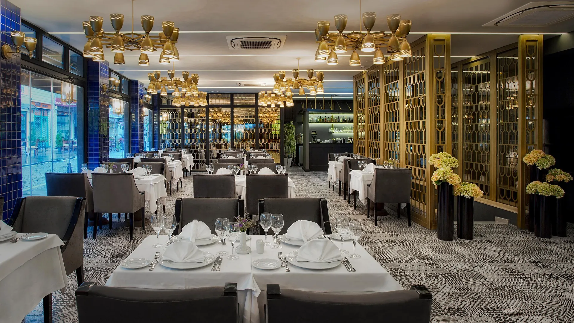 *****  Sura Hagia Sophia Hotel Istanbul Turkey